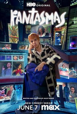 风流记者海报剧照